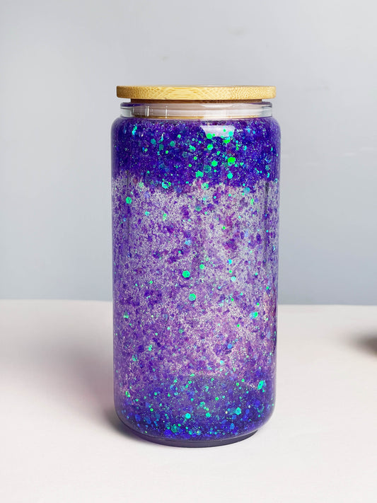 Verre Glitter Mermaid