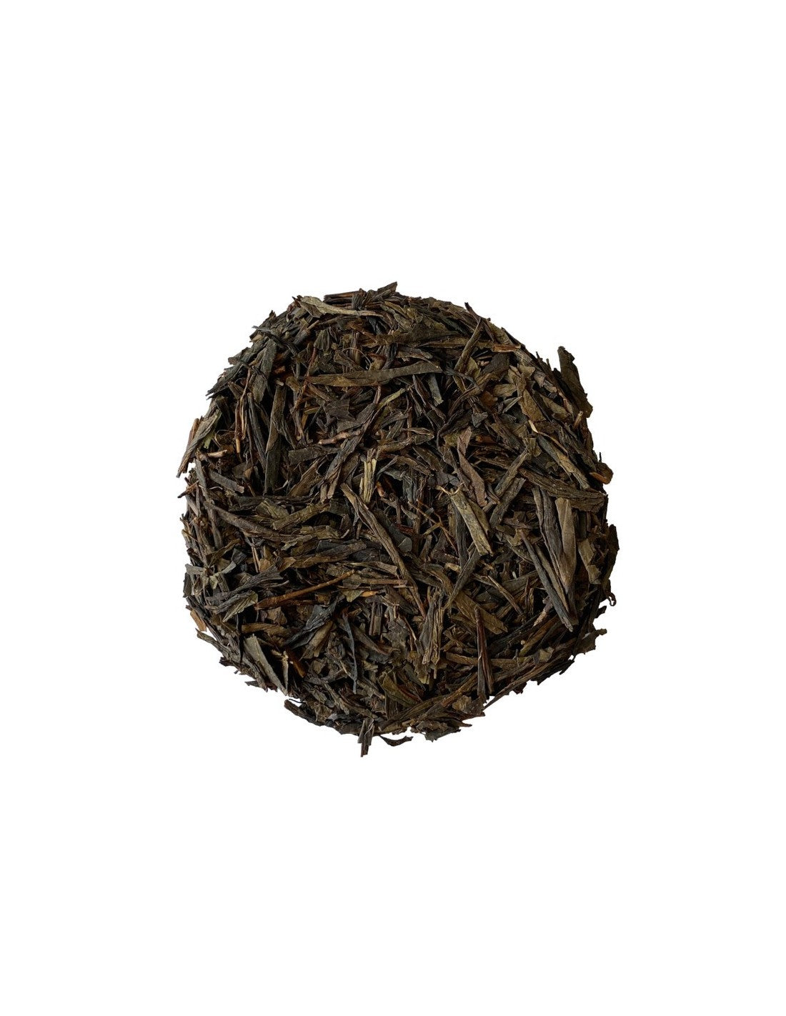 Thé Noir Sencha Bio