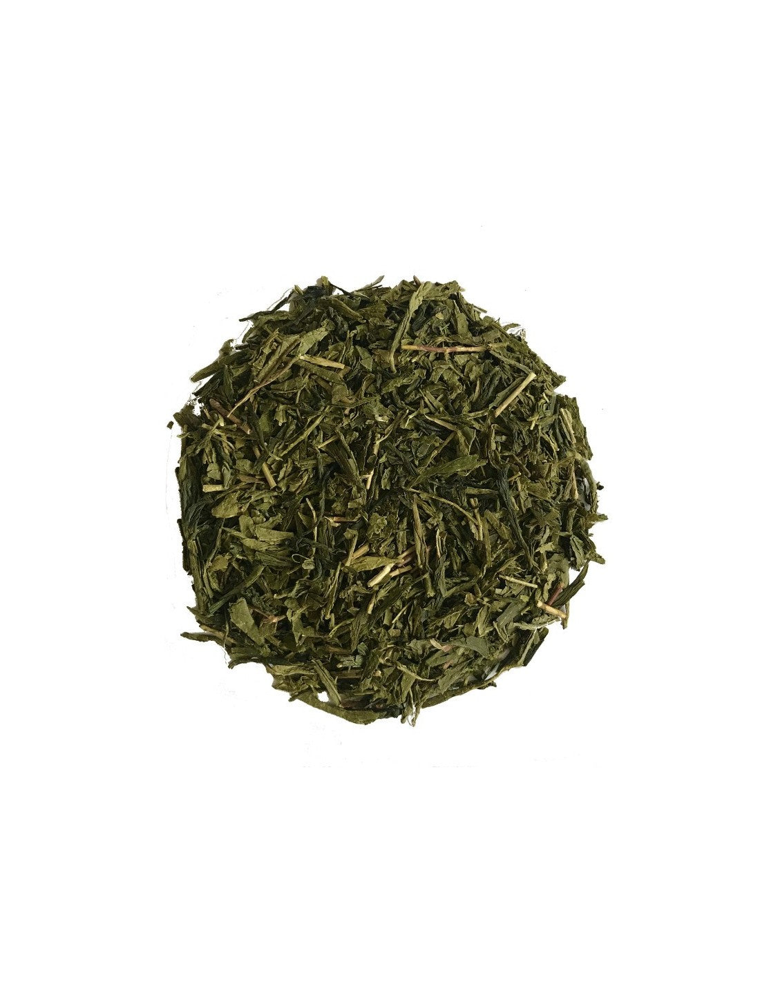 Thé Vert Sencha Bio