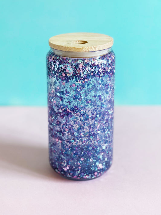 Verre Glitter Baby