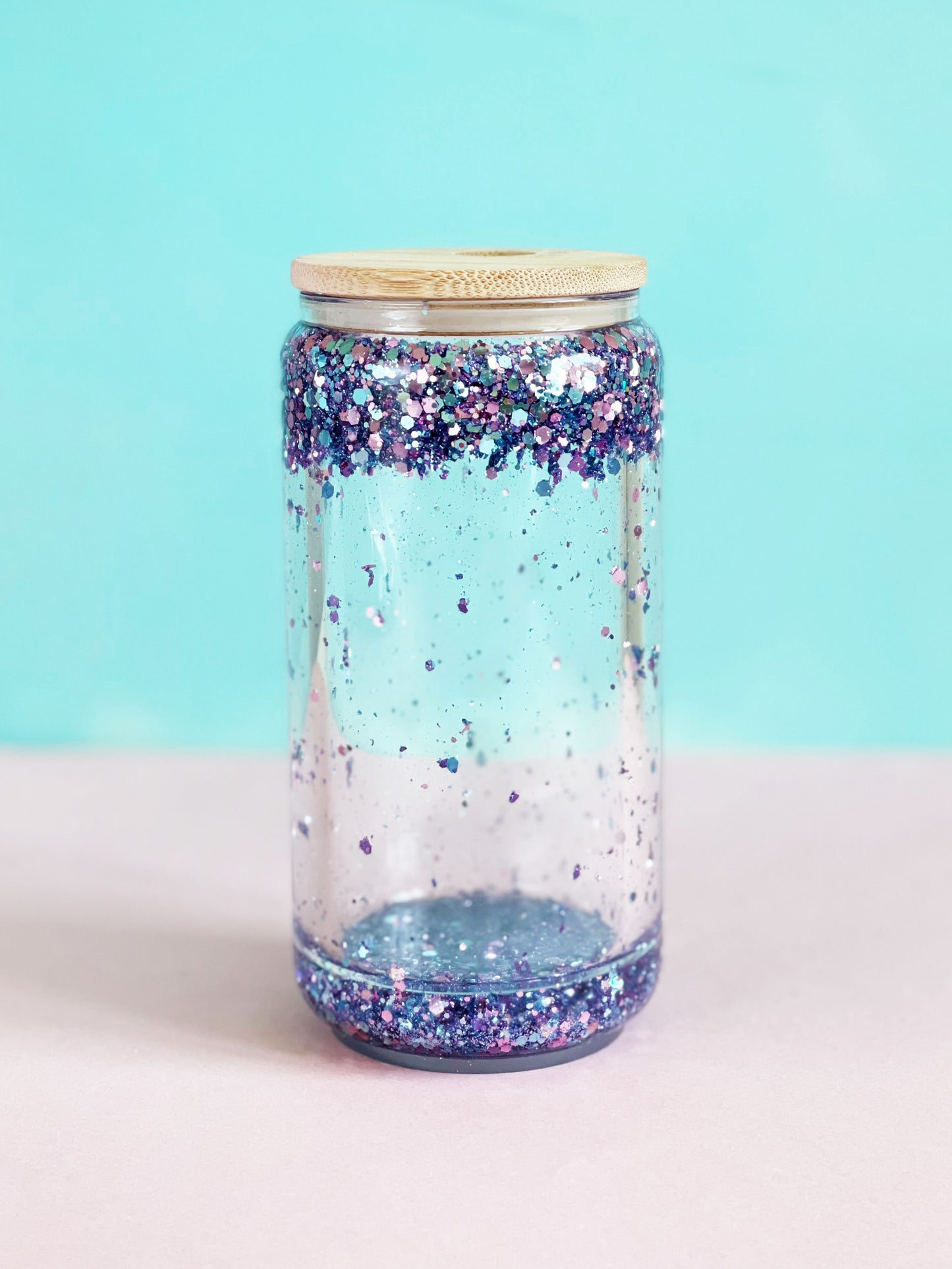 Verre Glitter Baby